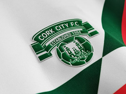 Cork City Retro 1988/89 Home