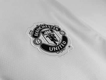Manchester United Retro 2012/13