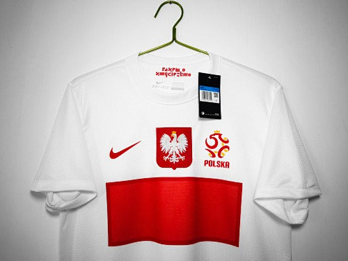 Poland Retro 2012 Home