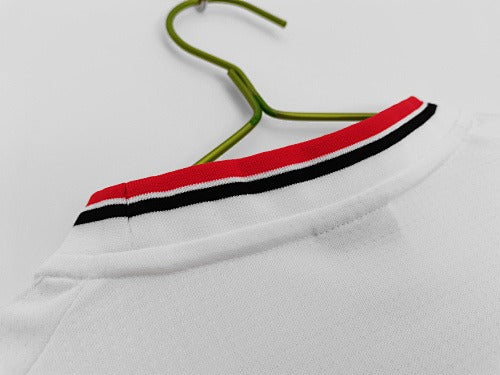 Sao Paulo Retro 2000 Home