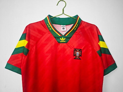 Portugal Retro 1992/94 Home