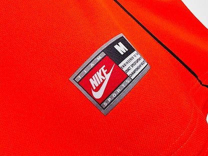 Inicio retro de Holanda 1998