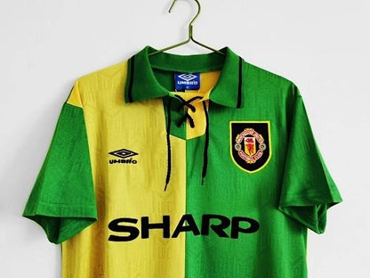 Manchester United Retro 1992/94