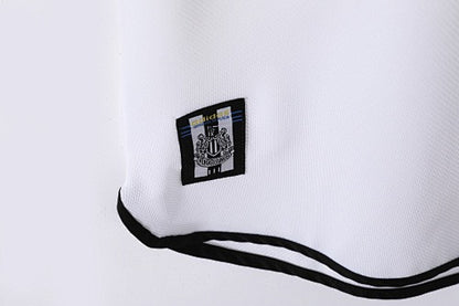 Newcastle United Retro 1999/00