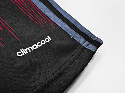 AC Retro 2016/17 Home