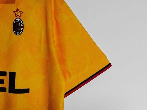 AC Milan Retro 1995/96