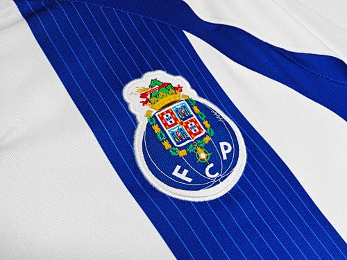 Porto Retro 2013/14 Home