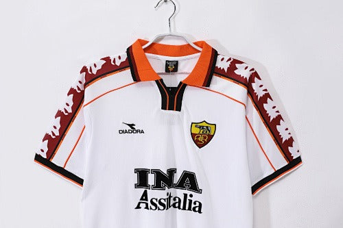 Roma Retro 1998/99