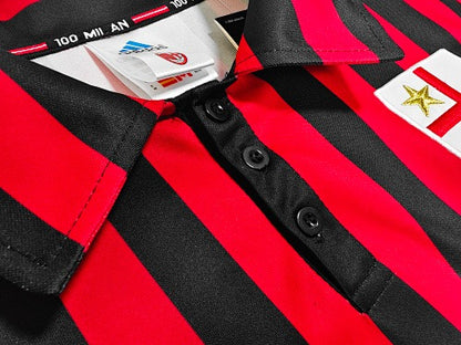 AC Retro 1999/00 Inicio