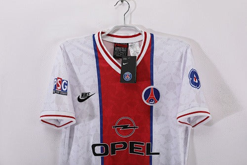 París Retro 1995/96