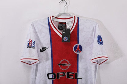 París Retro 1995/96