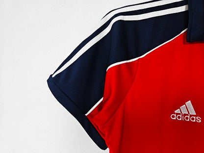 Bayern Retro 2000/01 Local