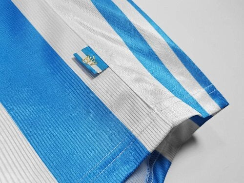 Argentina Retro 1998/99 Home
