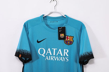 Barça Retro 2015/16