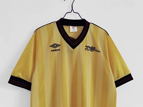 Arsenal Retro 1983/86