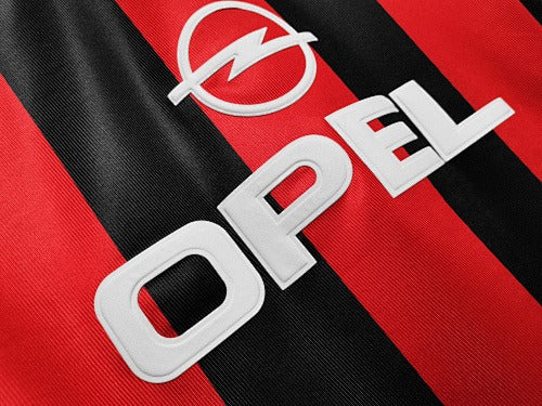 AC Milan Retro 1998/99