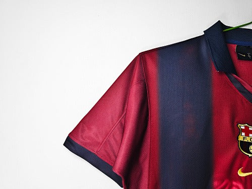 Barça Retro 2000/01 Local