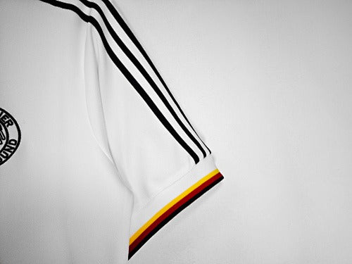 Germany Retro 1986 Home
