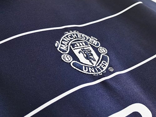 Manchester United Retro 1999/00