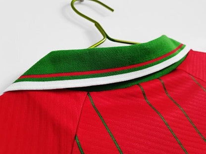 Wales Retro 1994/96 Home