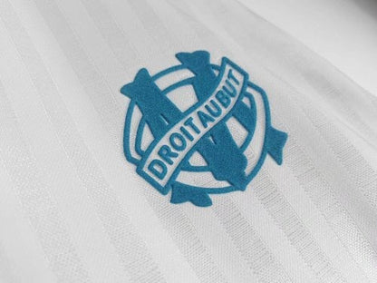 Marseille Retro 1990 Home