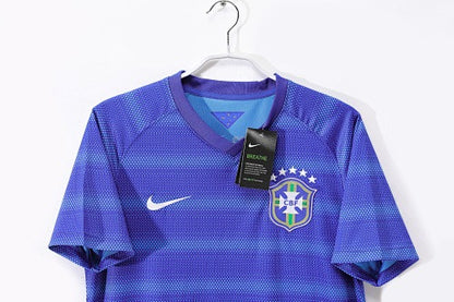 Brazil Retro 2014
