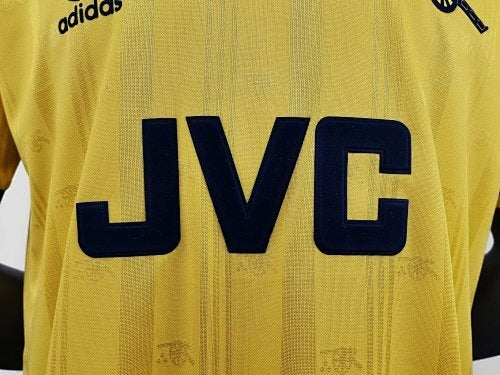 Arsenal Retro 1986/88