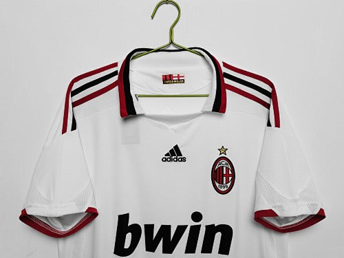 AC Milan Retro 2009/10