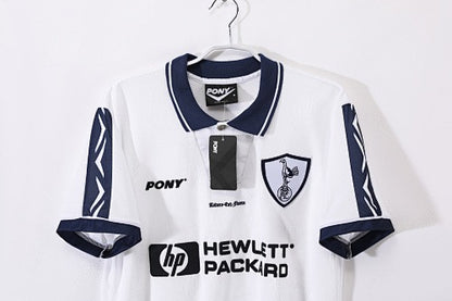 Tottenham Hotspur Retro 1995/97