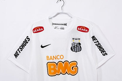 Santos Retro 2013
