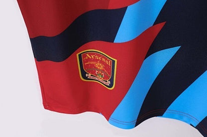 Retro del Arsenal 2014