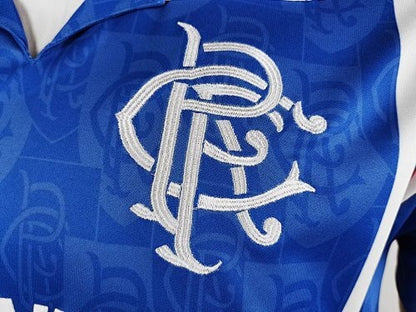 Rangers Retro 1996/97 Home