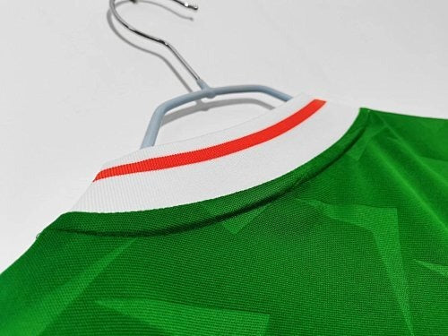 Ireland Retro 1990/92 Home
