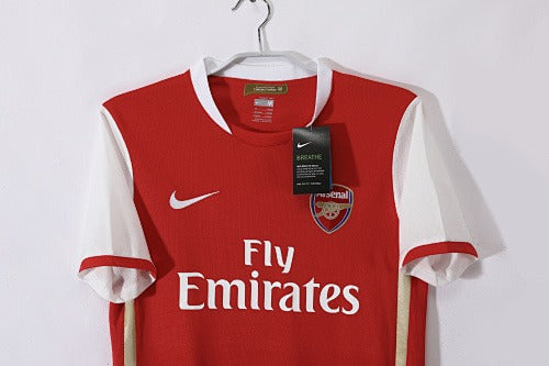 Retro del Arsenal 2006/07