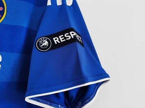 Chelsea Retro 2011/12 Home