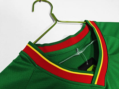 Senegal Retro 2002