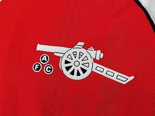 Arsenal Retro 1988/90 Home