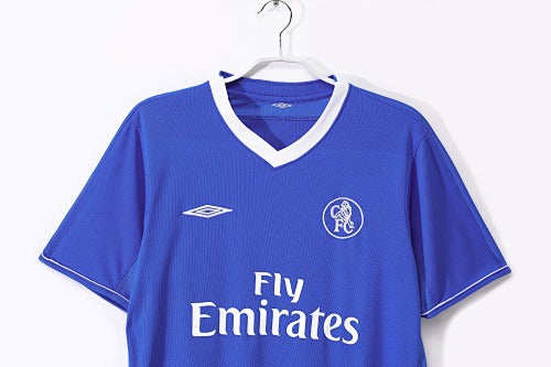 Chelsea Retro 2003/05