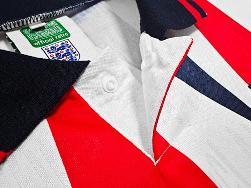 England Retro 1992 Home