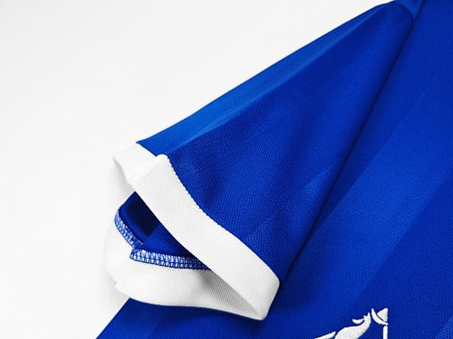 Argentina Retro 1986