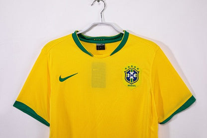 Brazil Retro 2006 Home