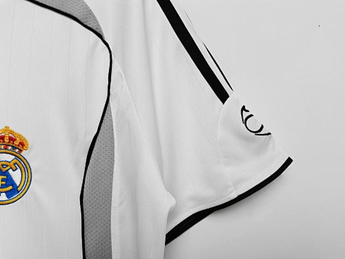 Real Madrid Retro 2006/07