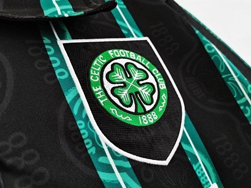 Celtic Retro 1992/93