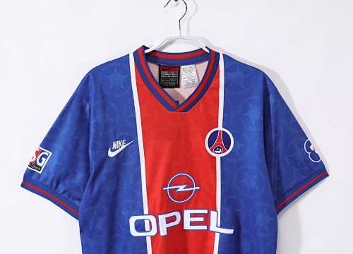 Paris Retro 1995/96 Home