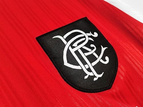 Rangers Retro 1995/96