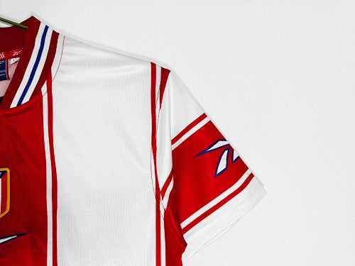Atlético de Madrid Retro 1999/00 Local