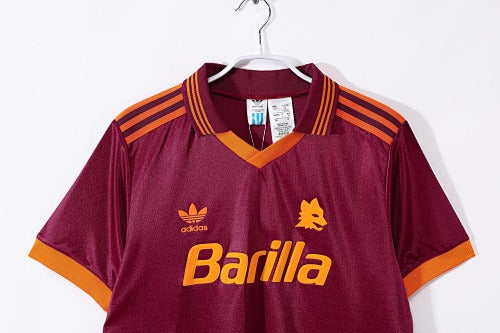 Roma Retro 1992/94 Home
