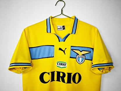Lazio Retro 1998/99