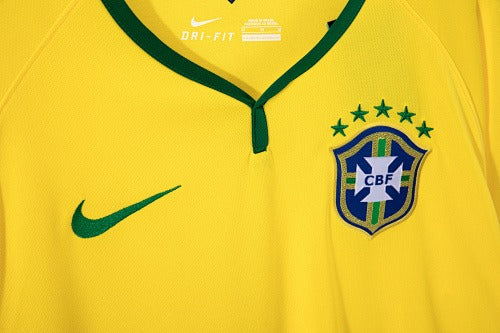 Inicio de Brasil Retro 2014
