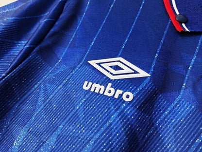 Chelsea Retro 1989/91 Home